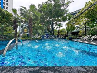 1 Bedroom Condo in The Riviera Monaco Pattaya Na Jomtien C011840