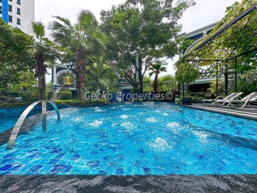 1 Bedroom Condo in The Riviera Monaco Pattaya Na Jomtien C011840