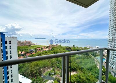 1 Bedroom Condo in The Riviera Monaco Pattaya Na Jomtien C011840