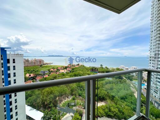 1 Bedroom Condo in The Riviera Monaco Pattaya Na Jomtien C011840