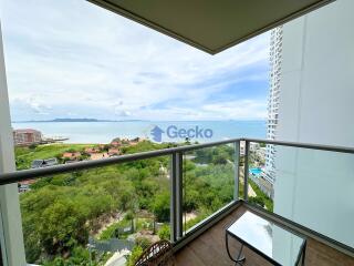 1 Bedroom Condo in The Riviera Monaco Pattaya Na Jomtien C011840