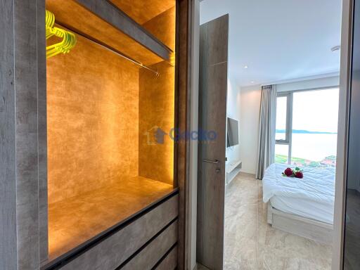 1 Bedroom Condo in The Riviera Monaco Pattaya Na Jomtien C011840