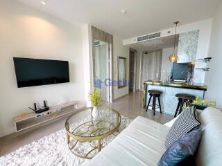 1 Bedroom Condo in The Riviera Monaco Pattaya Na Jomtien C011840