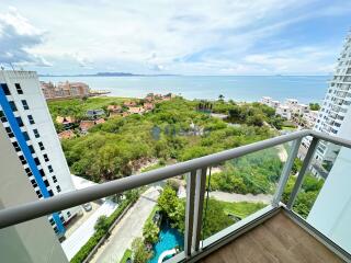 1 Bedroom Condo in The Riviera Monaco Pattaya Na Jomtien C011840