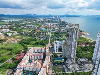 1 Bedroom Condo in The Riviera Monaco Pattaya Na Jomtien C011840