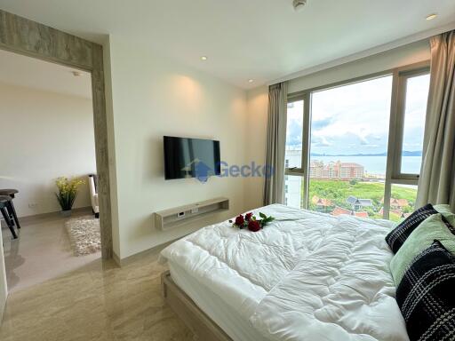 1 Bedroom Condo in The Riviera Monaco Pattaya Na Jomtien C011840