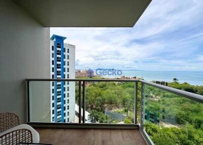 1 Bedroom Condo in The Riviera Monaco Pattaya Na Jomtien C011839