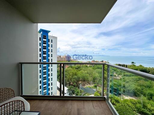 1 Bedroom Condo in The Riviera Monaco Pattaya Na Jomtien C011839