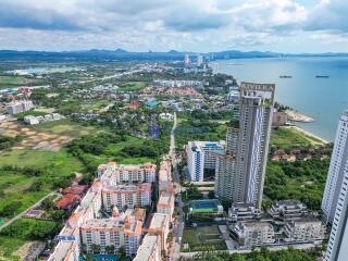 1 Bedroom Condo in The Riviera Monaco Pattaya Na Jomtien C011839