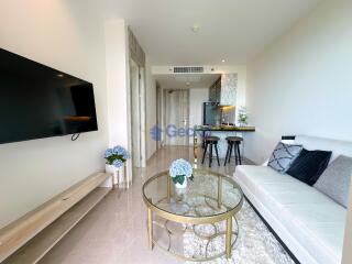 1 Bedroom Condo in The Riviera Monaco Pattaya Na Jomtien C011839