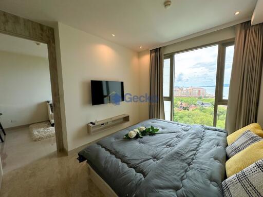 1 Bedroom Condo in The Riviera Monaco Pattaya Na Jomtien C011839