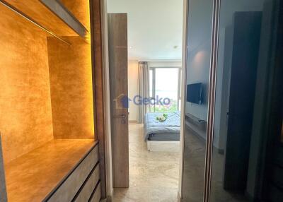 1 Bedroom Condo in The Riviera Monaco Pattaya Na Jomtien C011839