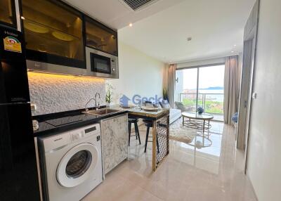 1 Bedroom Condo in The Riviera Monaco Pattaya Na Jomtien C011839