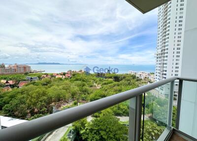 1 Bedroom Condo in The Riviera Monaco Pattaya Na Jomtien C011839