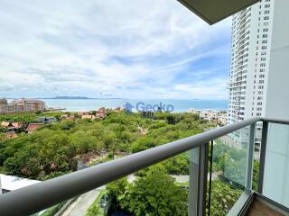 1 Bedroom Condo in The Riviera Monaco Pattaya Na Jomtien C011839