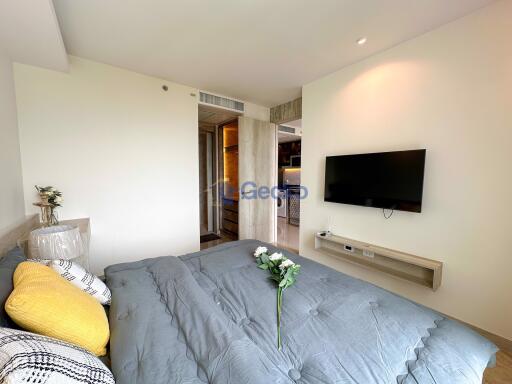 1 Bedroom Condo in The Riviera Monaco Pattaya Na Jomtien C011839