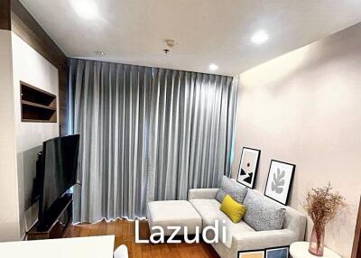 2 Bed 2 Bath 65 SQ.M The Address Sathorn