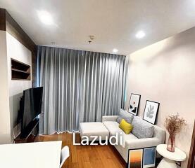 2 Bed 2 Bath 65 SQ.M The Address Sathorn