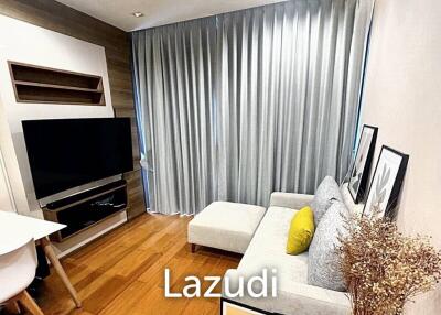 2 Bed 2 Bath 65 SQ.M The Address Sathorn