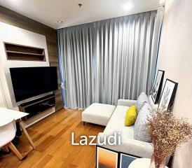 2 Bed 2 Bath 65 SQ.M The Address Sathorn