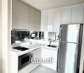 2 Bed 2 Bath 65 SQ.M The Address Sathorn