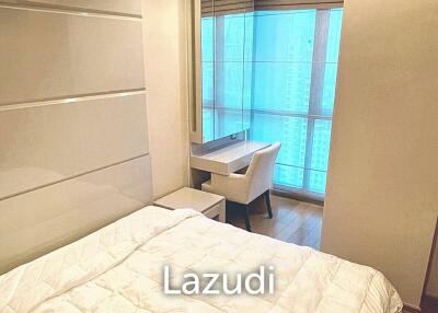 2 Bed 2 Bath 65 SQ.M The Address Sathorn