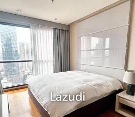 2 Bed 2 Bath 65 SQ.M The Address Sathorn