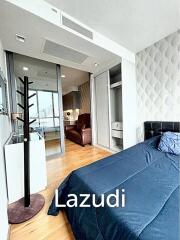 Studio 1 Bathroom 30 SQ.M Hyde Sukhumvit 13