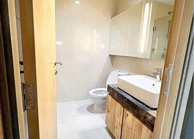 Studio 1 Bathroom 30 SQ.M Hyde Sukhumvit 13