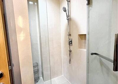 Studio 1 Bathroom 30 SQ.M Hyde Sukhumvit 13