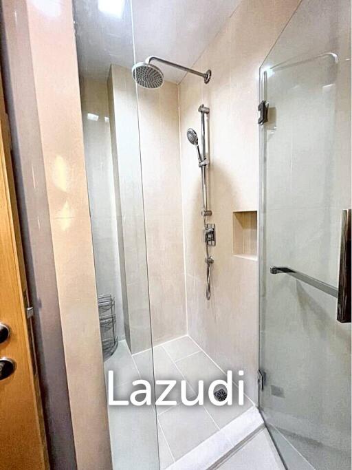 Studio 1 Bathroom 30 SQ.M Hyde Sukhumvit 13