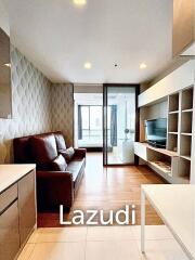 Studio 1 Bathroom 30 SQ.M Hyde Sukhumvit 13