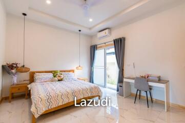 3 Beds 3 Baths 272.35 SQ.M Breeze Hill Hua Hin