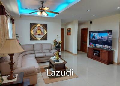 2 Beds 2 Baths 122 SQ.M. Chaiyapruek Residence 1