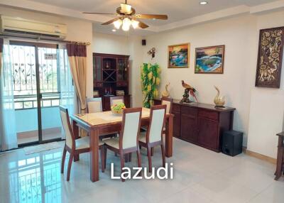 2 Beds 2 Baths 122 SQ.M. Chaiyapruek Residence 1