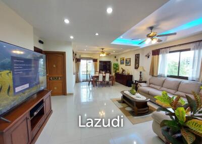 2 Beds 2 Baths 122 SQ.M. Chaiyapruek Residence 1