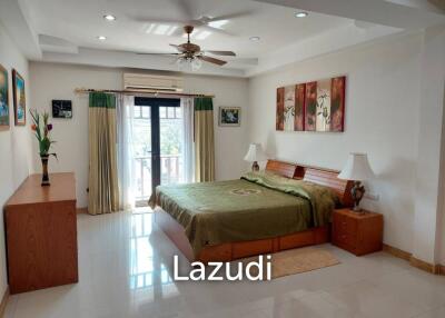 2 Beds 2 Baths 122 SQ.M. Chaiyapruek Residence 1