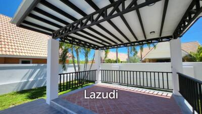 4 Beds 4 Baths 240 SQ.M Dusita Lakeside Village 2