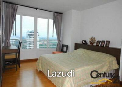 Cha Am Sea View Condo For Sale