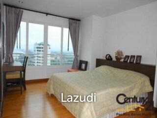 Cha Am Sea View Condo For Sale