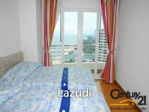 Cha Am Sea View Condo For Sale