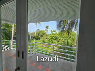 Cozy 4-Bedroom Villa for Sale in Chaweng Hills