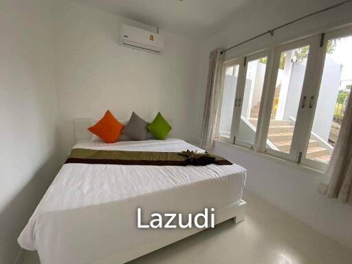 Cozy 4-Bedroom Villa for Sale in Chaweng Hills