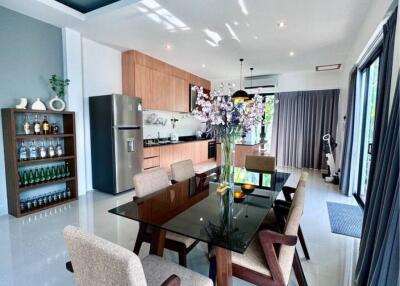 Spacious 3-Bedroom Pool Villa for Rent in Rawai, Phuket