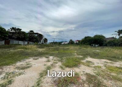 2 Rai Beachfront Land for Sale In a Top Location