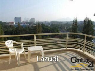 2 Bedroom City Centre Luxury Condominium