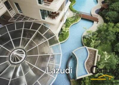 2 Bedroom City Centre Luxury Condominium