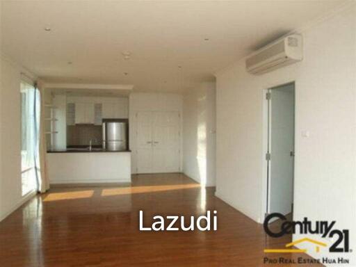 2 Bedroom City Centre Luxury Condominium