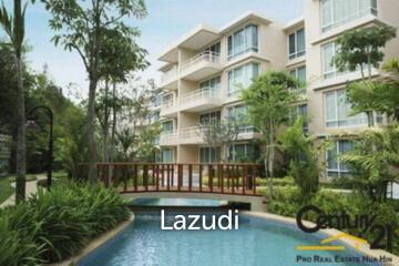 2 Bedroom City Centre Luxury Condominium