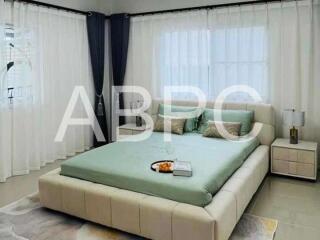 3 Bedrooms 3 Bathrooms in East Pattaya